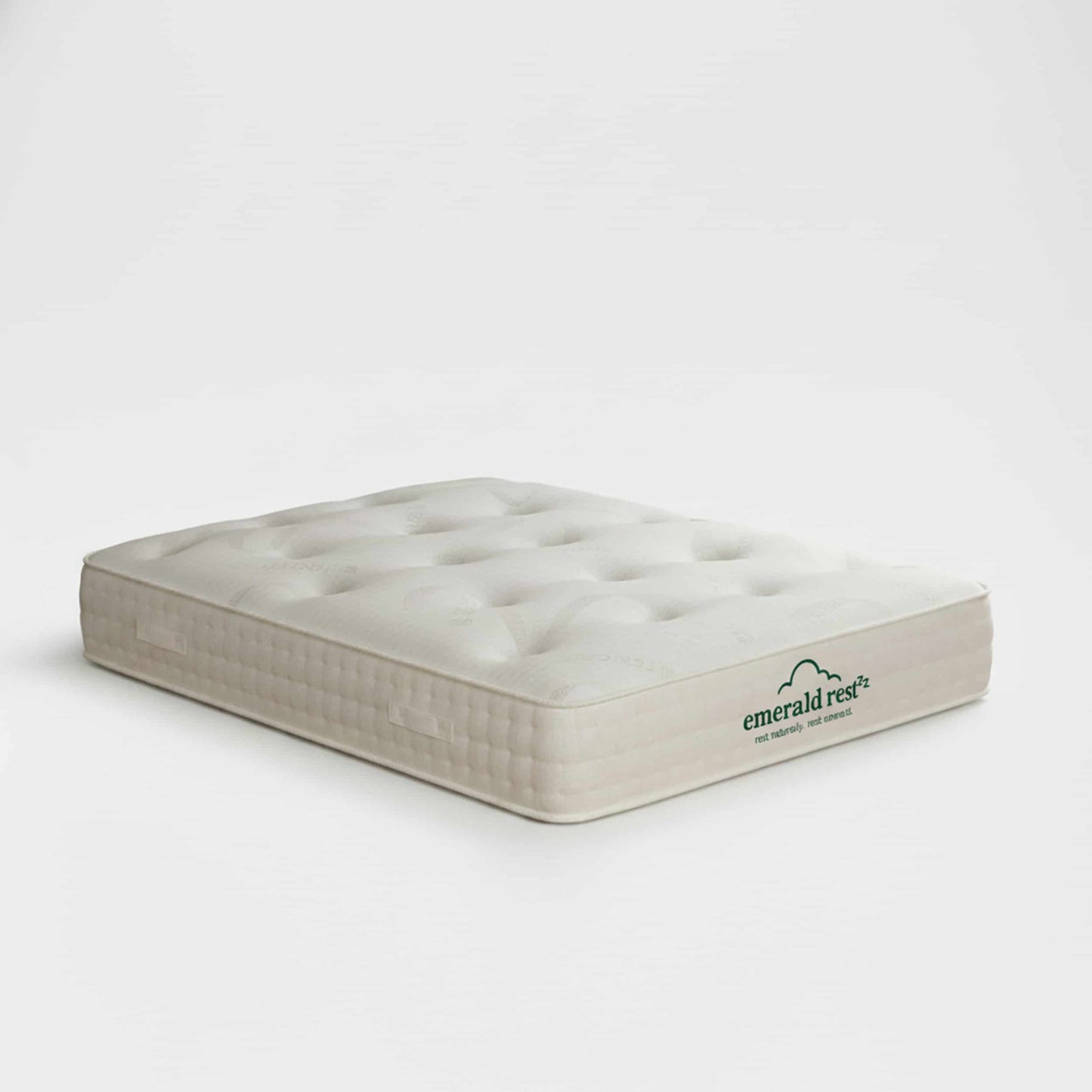 Summit 1000 Pocket Sprung Mattress