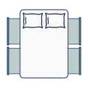 4 Drawers