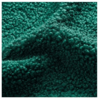 Bouclé Teal