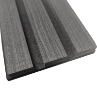 Charcoal Black