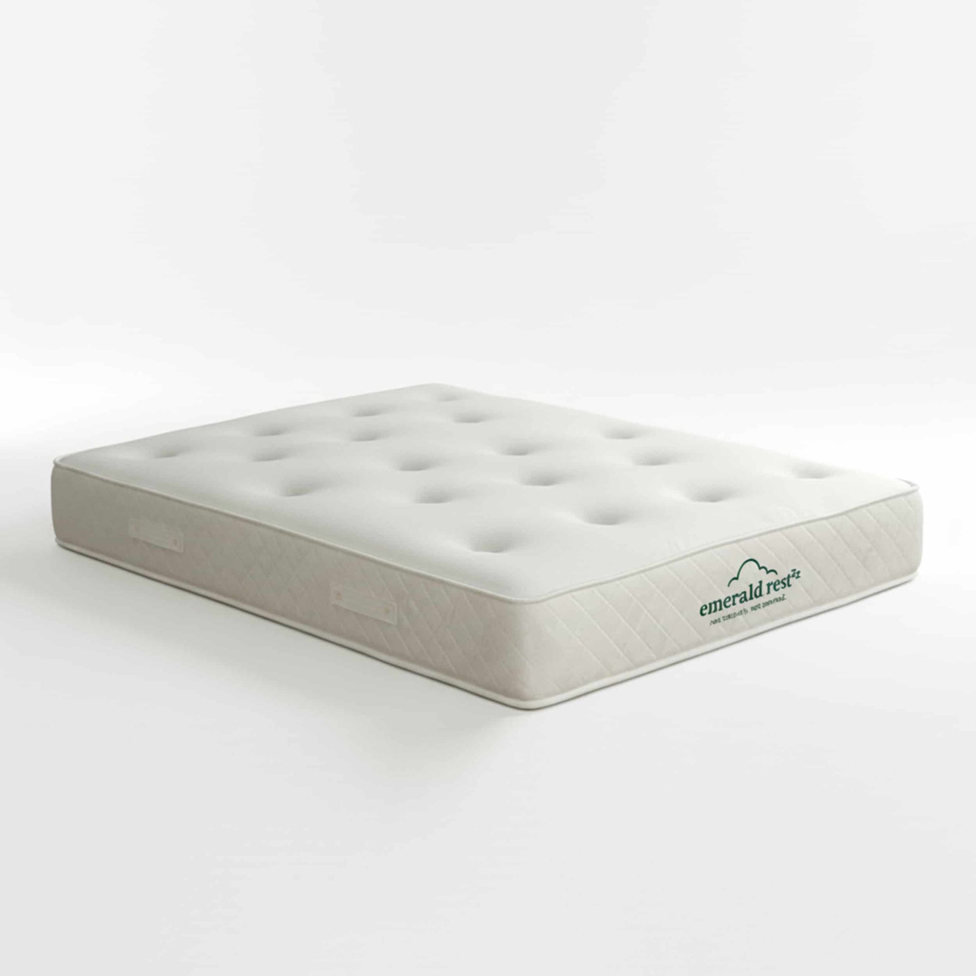 Aspire Coil Sprung Mattress