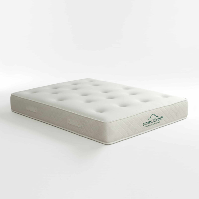 Aspire Coil Sprung Mattress