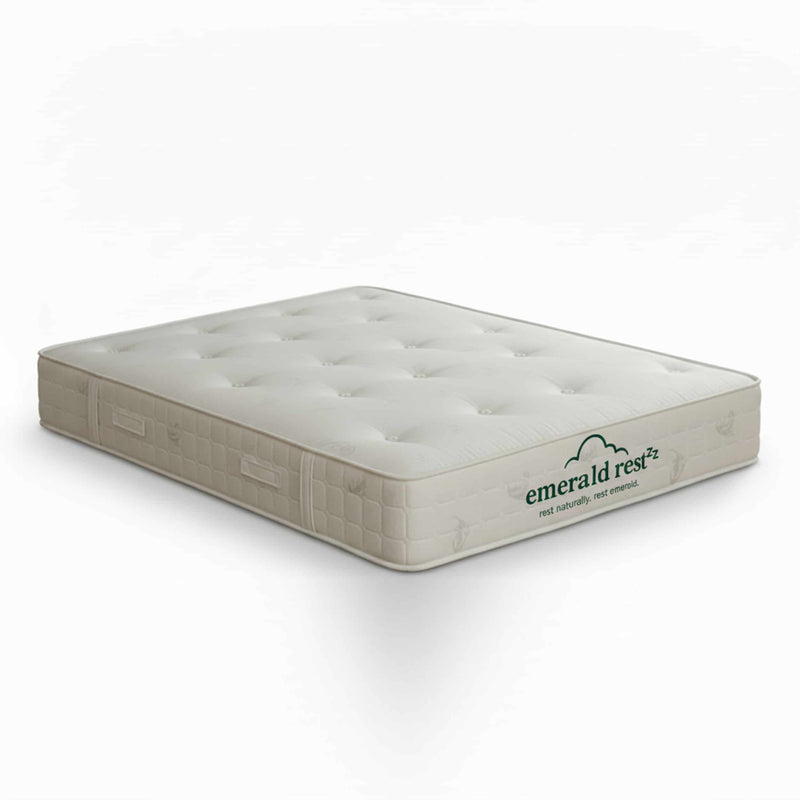 Contour Super Orthopaedic Mattress