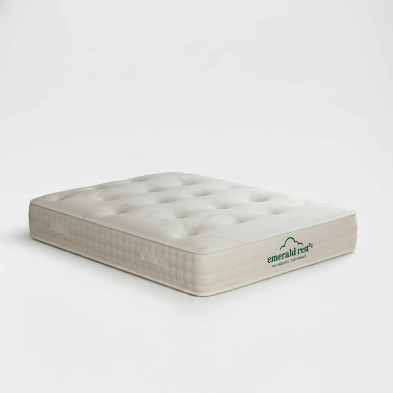 Summit 1000 Pocket Sprung Mattress