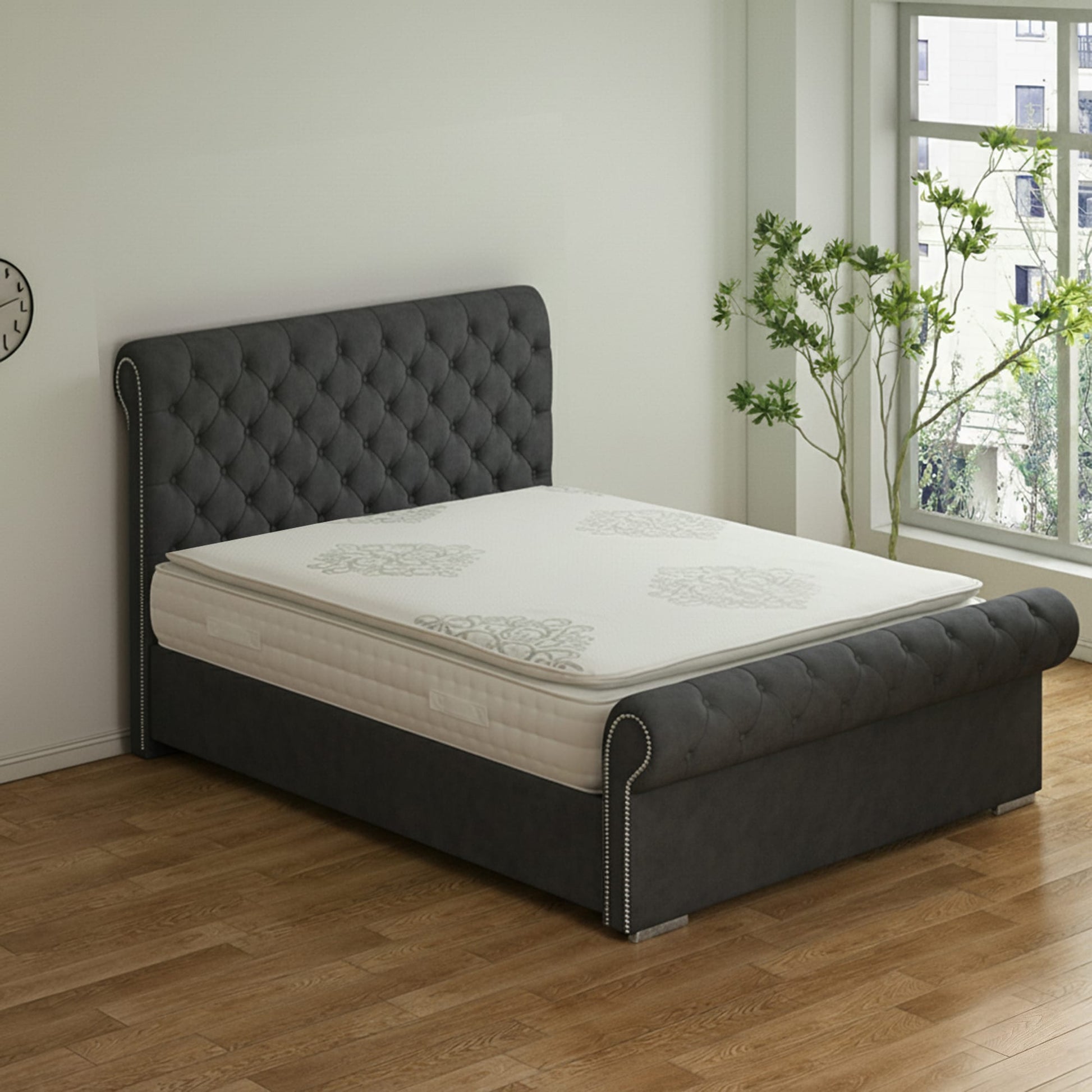 Celeste Bed Frame