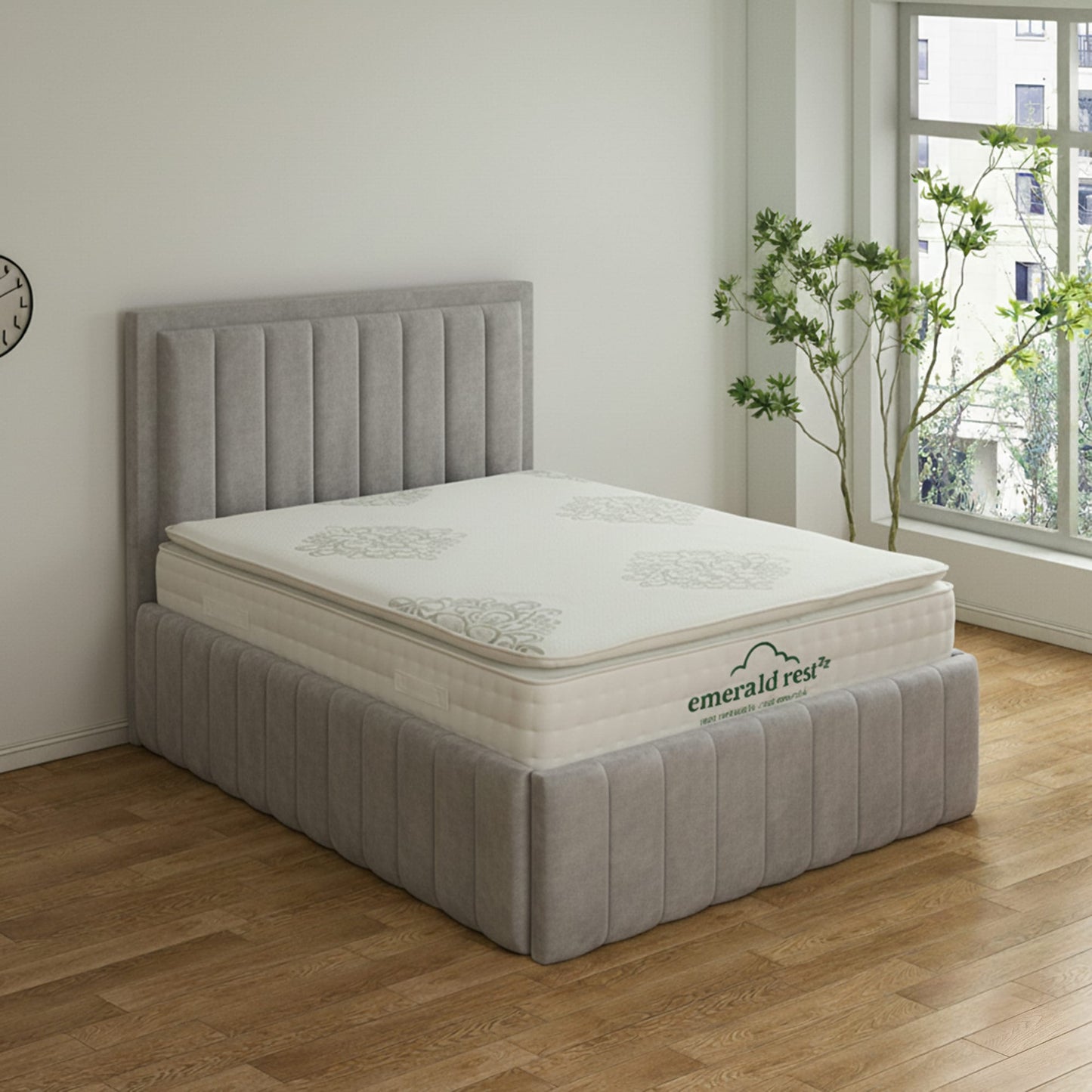 Serena Bed Frame