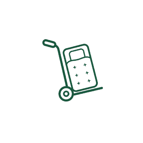 Delivery type
