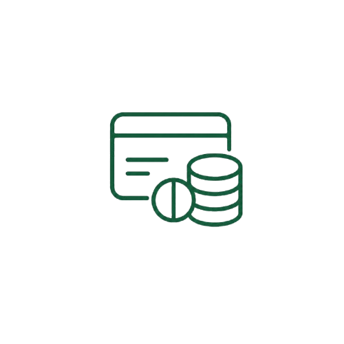Secure Payment Options