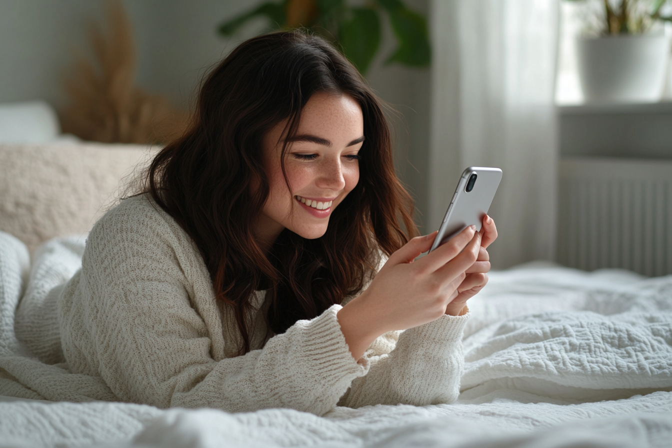 Pay with Klarna at Emerald Rest